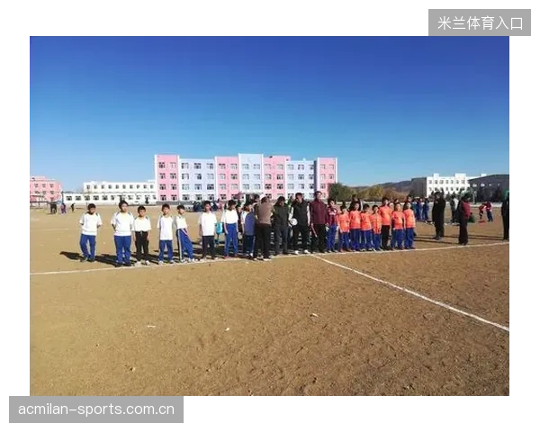 哥德堡携手本地学校，共促校园联赛制度革新