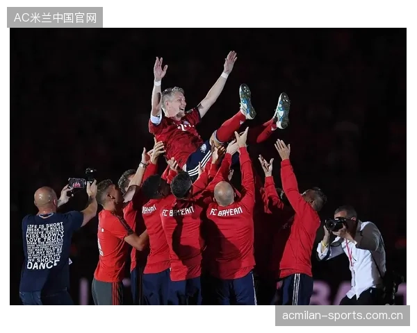 拜仁为补强后防锁定英超铁塔，德甲巨人拒绝再犯错误
