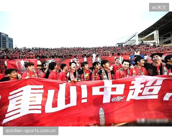 中超最多六外援报名：球迷的梦想与足球的变革