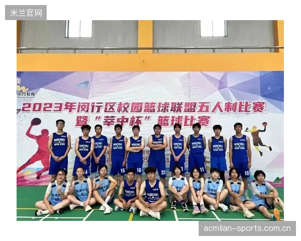 永不言弃：坚守篮球梦想的不屈精神