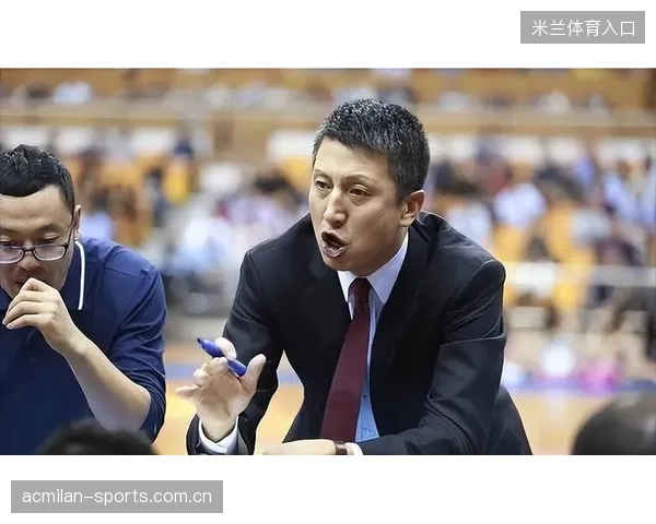 郭士强确定不会下课！CBA猛料：从“小球王”到“球王”传奇的秘密与未来